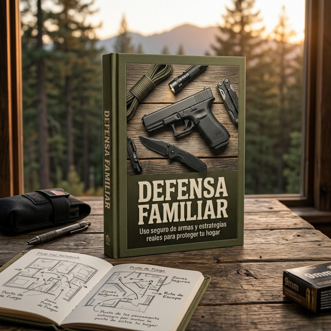 Defensa Familiar