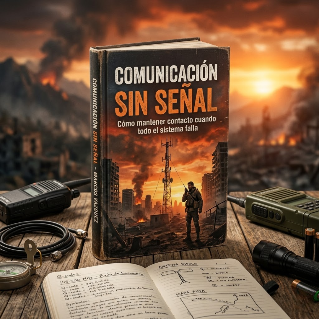 Pack Maestro de Supervivencia